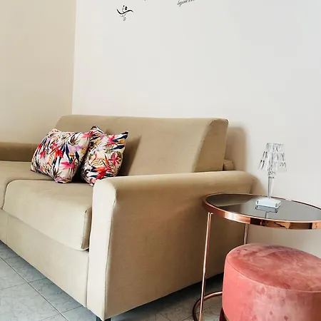 Le Bijou - Da Mary E Vane Apartament