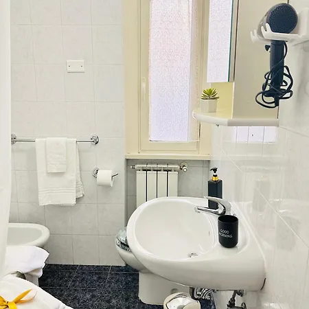 Apartament Le Bijou - Da Mary E Vane *