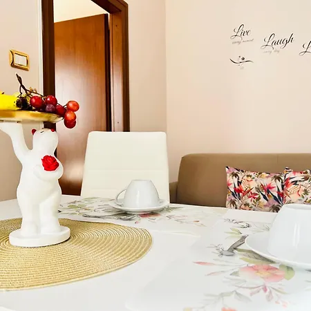 Le Bijou - Da Mary E Vane Apartament Rzym