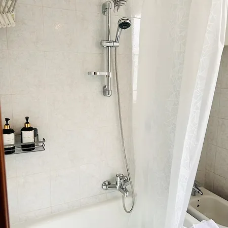 Le Bijou - Da Mary E Vane Apartament Rzym
